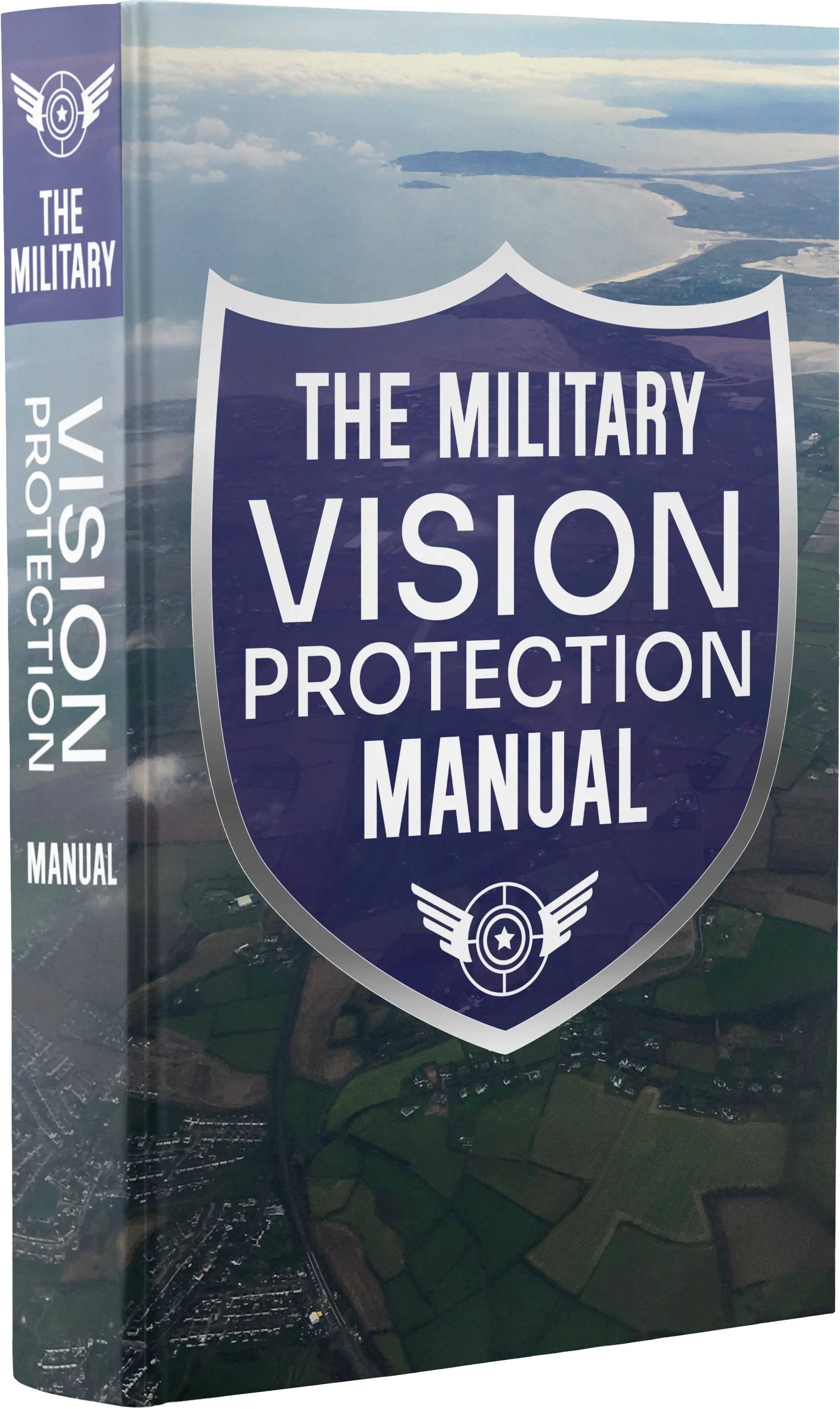 Military Vision Protection Manual