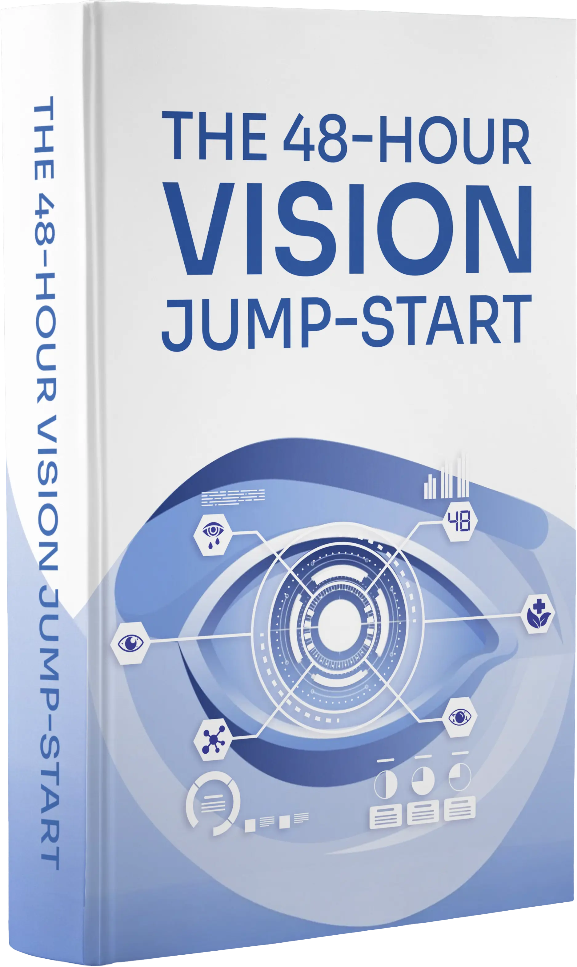 48‑Hour Vision Jump‑Start