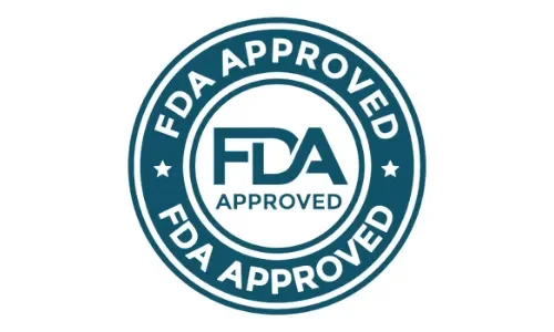 VisiFlora FDA Approved