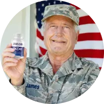 Mark A. VisiFlora Experience